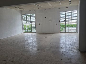 LOCAL COMERCIAL EN RENTA EN CENTRO DE MÉRIDA