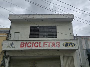 LOCAL COMERCIAL EN RENTA EN CENTRO DE MÉRIDA