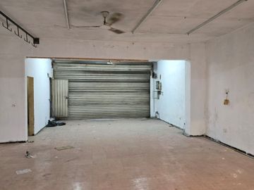 LOCAL COMERCIAL EN RENTA EN CENTRO DE MÉRIDA