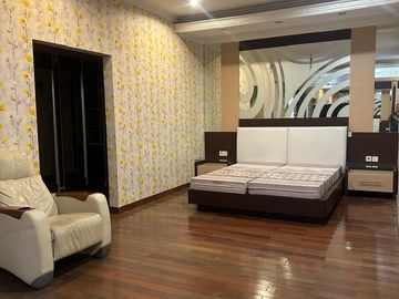 Disewa Rumah PIK 1 Furnished Rapi uk 160m2  at Jakarta Utara