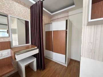 Apartemen Bandung Studio Dekat Kampus dan Mall Terkenal