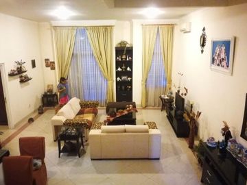 Disewa Rumah PIK Johar Golf Uk 10x25 m2 at Jakarta Utara