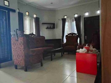 Disewakan Rumah Furnished Pribadi di Seputaran Utara Polres Sleman