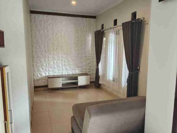 Disewakan Rumah Furnished Pribadi di Seputaran Utara Polres Sleman