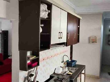 Disewakan Rumah Furnished Pribadi di Seputaran Utara Polres Sleman