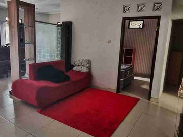 Disewakan Rumah Furnished Pribadi di Seputaran Utara Polres Sleman