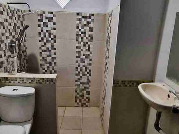 Disewakan Rumah Furnished Pribadi di Seputaran Utara Polres Sleman