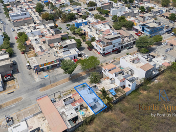 Casa en venta en Altavela cerca de la clinica 33
