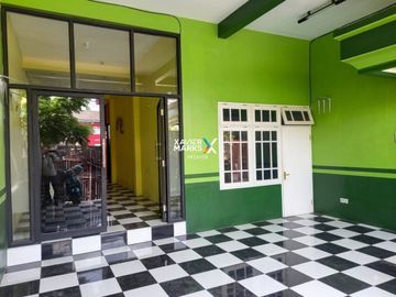 Dijual Rumah Strategis Harga Miring di Araya Boulevard Malang