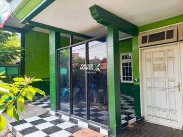 Dijual Rumah Strategis Harga Miring di Araya Boulevard Malang