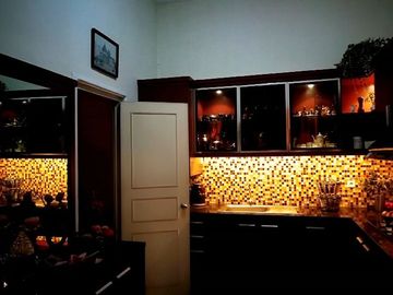 Disewa Rumah PIK Johar Golf Uk 10x25 m2 at Jakarta Utara