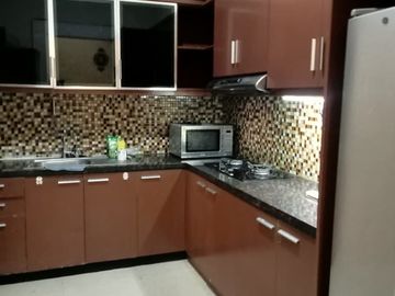 Disewa Rumah PIK Johar Golf Uk 10x25 m2 at Jakarta Utara
