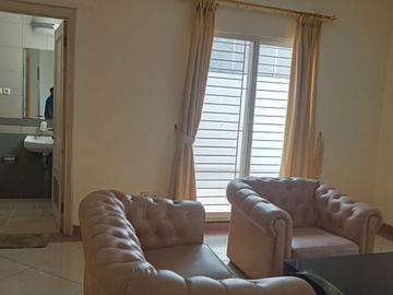 Disewa Rumah PIK Johar Golf Uk 10x25 m2 at Jakarta Utara