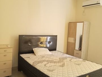 Disewa Rumah PIK Johar Golf Uk 10x25 m2 at Jakarta Utara