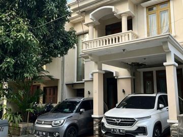 Rumah Murah Dekat Stasiun, Dekat Tol di Perumahan Jatinegara baru Jakarta Timur