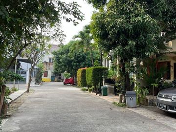 Rumah Murah Dekat Stasiun, Dekat Tol di Perumahan Jatinegara baru Jakarta Timur