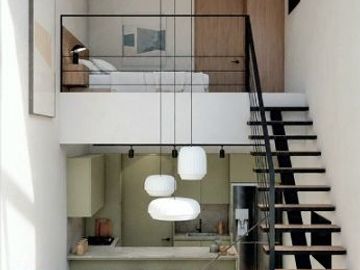 Loft en venta El bajio Zapopan 54
