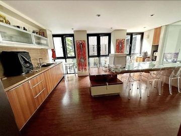 Disewa Rumah PIK1 Furnished Elegant Uk 10x25 m2 at Jakarta Utara