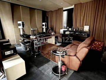 Disewa Rumah PIK1 Furnished Elegant Uk 10x25 m2 at Jakarta Utara