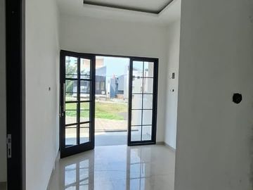 DIJUAL RUMAH MINIMALIS LOKASI DEKAT KAMPUS UIN MALANG