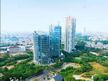 Dijual Rugi Office Ciputra International Puri Jakarta Barat