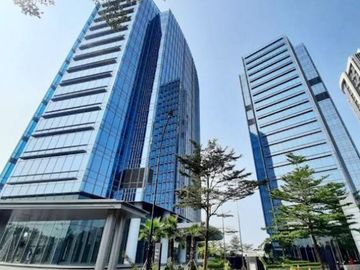 Dijual Rugi Office Ciputra International Puri Jakarta Barat