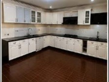 Disewa Rumah PIK1 Kuda Laut Uk 10x25 m2 Kondisi Rapi at Jakarta Utara