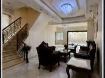 Disewa Rumah PIK1 Kuda Laut Uk 10x25 m2 Kondisi Rapi at Jakarta Utara
