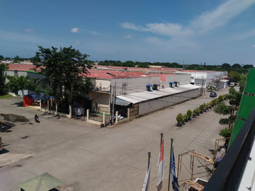 Dijual Gudang Bandara Mas dkt airport uk 1200m2 Tanggerang