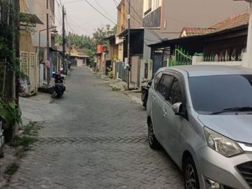 Dijual Cepet Rumah