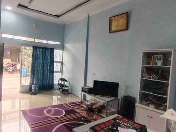 rumah murah 2 lantai murah