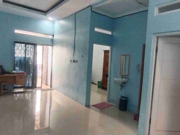 rumah murah 2 lantai murah