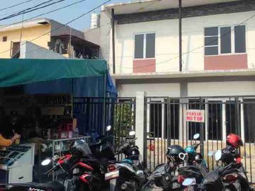 DIJUAL RUKO BAGUS STRATEGIS KAWASAN BUNGUR SENEN JAKARTA PUSAT