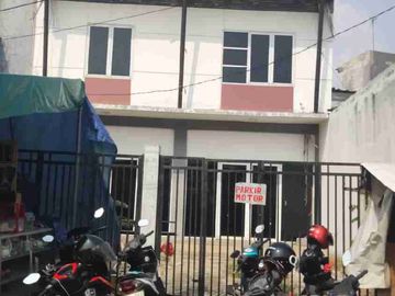 DIJUAL RUKO BAGUS STRATEGIS KAWASAN BUNGUR SENEN JAKARTA PUSAT