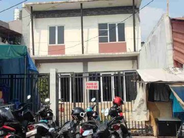 DIJUAL RUKO BAGUS STRATEGIS KAWASAN BUNGUR SENEN JAKARTA PUSAT