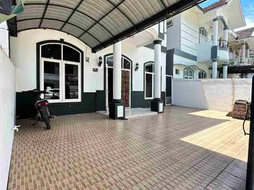 RUMAH DI CITRA WISATA MEDAN JOHOR HARGA SANGAT TERJANGKAU