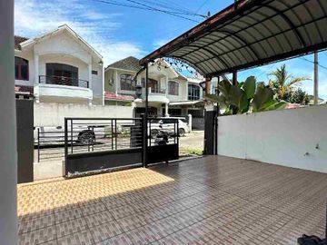 RUMAH DI CITRA WISATA MEDAN JOHOR HARGA SANGAT TERJANGKAU