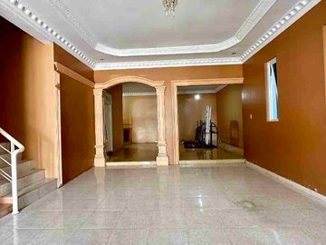 RUMAH DI CITRA WISATA MEDAN JOHOR HARGA SANGAT TERJANGKAU