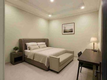 Dijual Rumah 2 1/4 lantai di Citra Garden 5, Kalideres, Jakarta Barat.