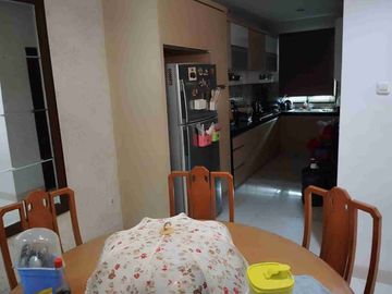 Dijual Rumah 2 1/4 lantai di Citra 3 Boulevard, Kalideres, Jakarta Barat.