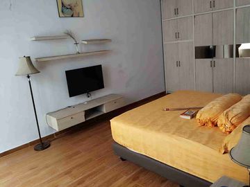 Dijual Rumah 2 1/4 lantai di Citra 3 Boulevard, Kalideres, Jakarta Barat.