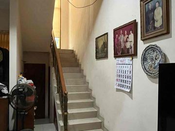 Dijual Rumah murah dalam cluster