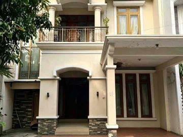 Dijual Rumah murah dalam cluster