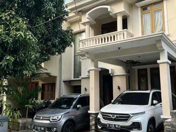 Dijual Rumah murah dalam cluster