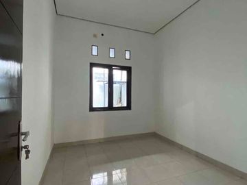 Disewakan Rumah LT 96 LB 80 Perumahan Tamansari. Keamanan 24 Jam