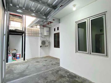 Disewakan Rumah LT 96 LB 80 Perumahan Tamansari. Keamanan 24 Jam