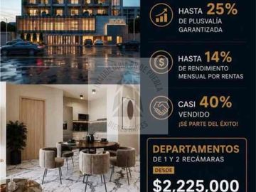 PRE VENTA DEPARTAMENTOS KOOA LUXURY HOUSING  cerca de Chedraui Selecto de Lomas de Angelopolis  más de 11 amenidades precio de oportunidad