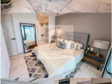 PRE VENTA DEPARTAMENTOS KOOA LUXURY HOUSING  cerca de Chedraui Selecto de Lomas de Angelopolis  más de 11 amenidades precio de oportunidad