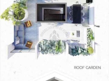PRE VENTA DEPARTAMENTOS KOOA LUXURY HOUSING  cerca de Chedraui Selecto de Lomas de Angelopolis  más de 11 amenidades precio de oportunidad