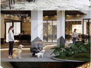 PRE VENTA DEPARTAMENTOS KOOA LUXURY HOUSING  cerca de Chedraui Selecto de Lomas de Angelopolis  más de 11 amenidades precio de oportunidad